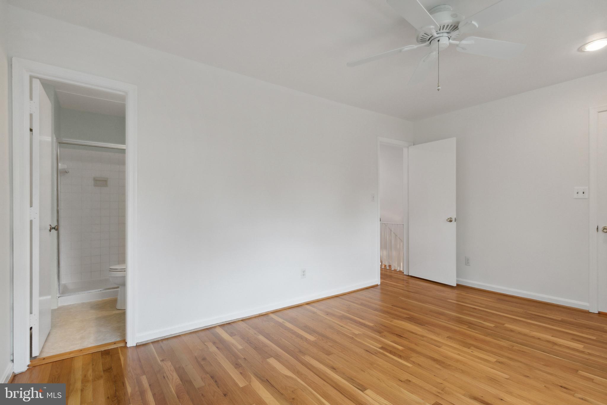 8407 Willow Forge Road Springfield, VA 22152 - Photo 15 of 45 Primary Bedroom View