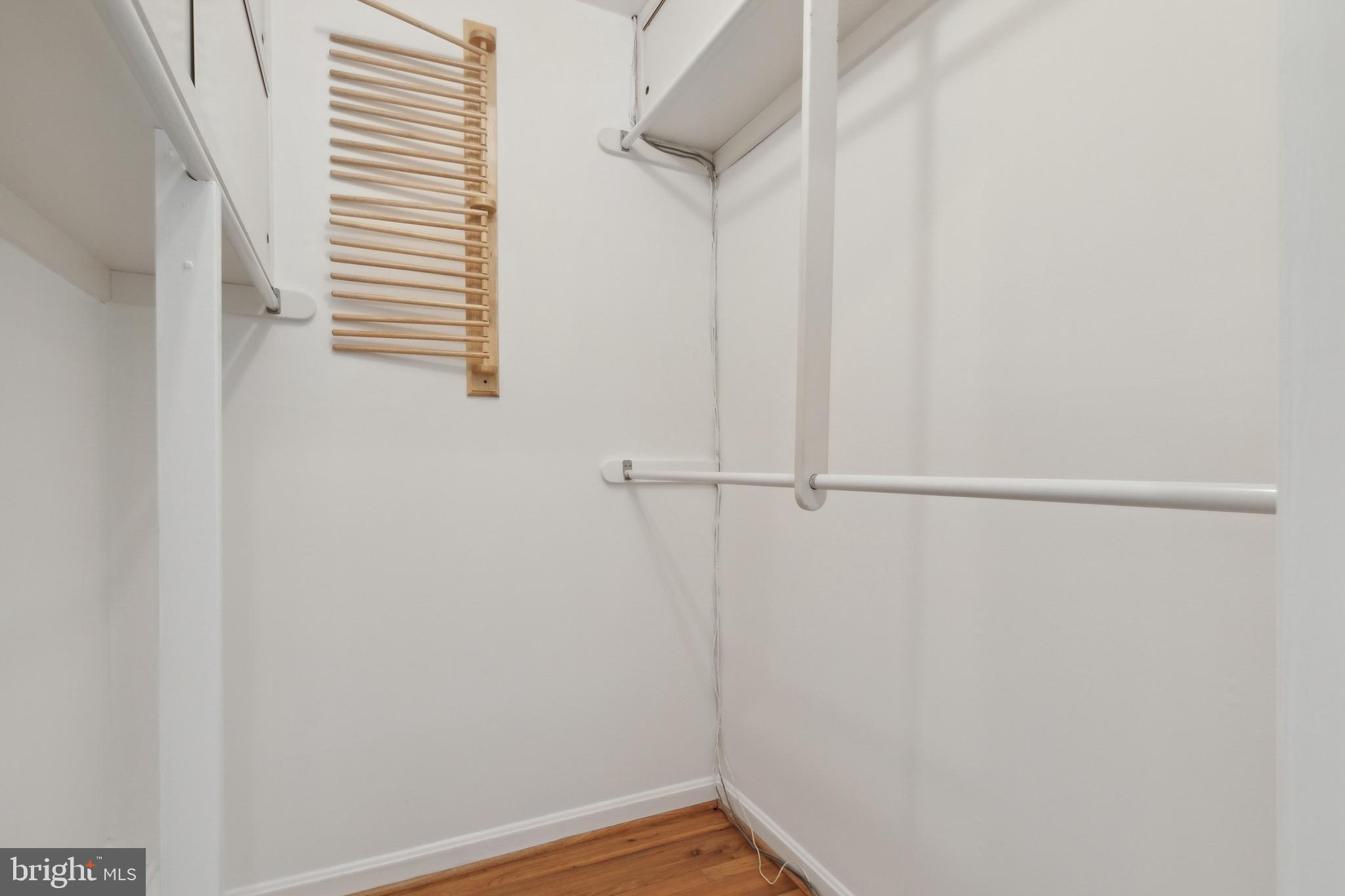 8407 Willow Forge Road Springfield, VA 22152 - Photo 16 of 45 Walk-in Primary Closet