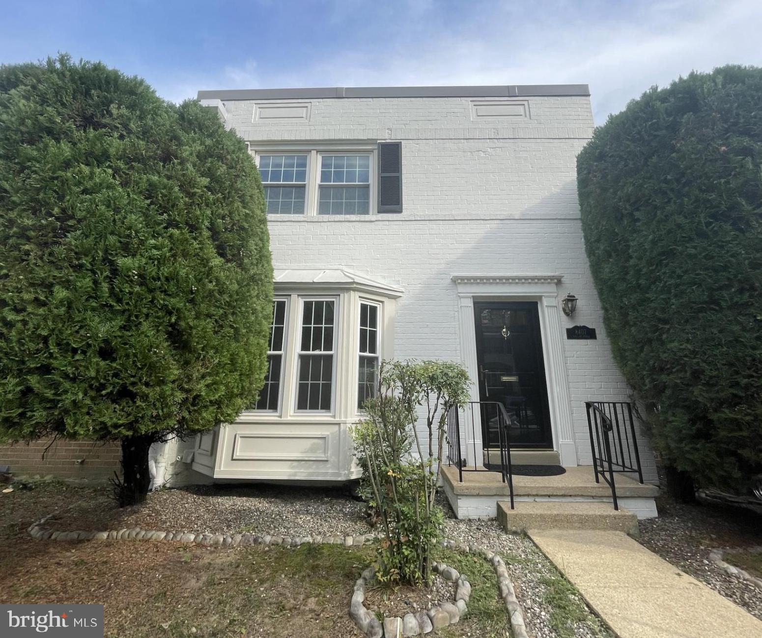 8407 Willow Forge Road Springfield, VA 22152 - Photo 2 of 45 Welcome to 8407 Willow Forge Rd