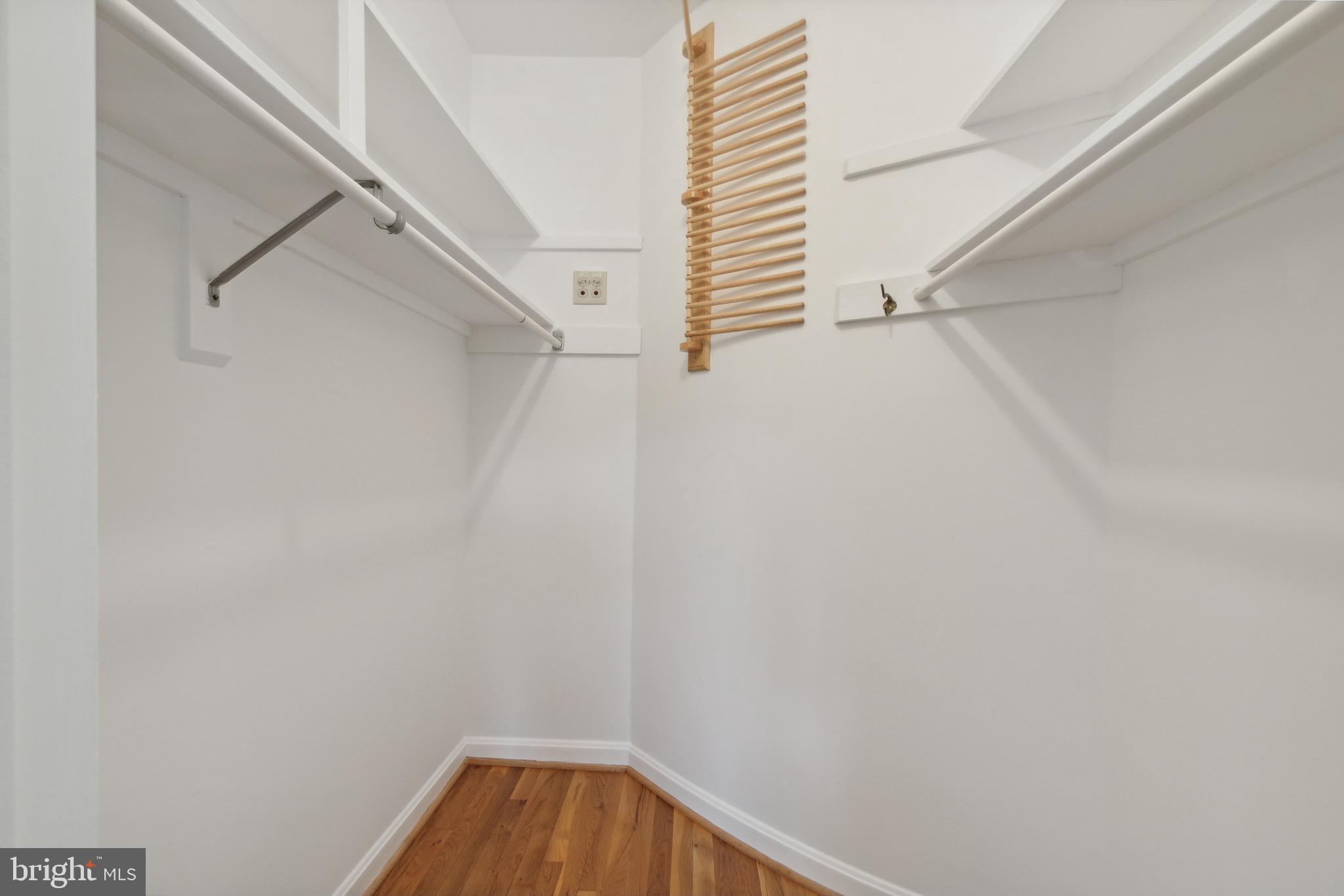 8407 Willow Forge Road Springfield, VA 22152 - Photo 21 of 45 Walk-in Closet BR2