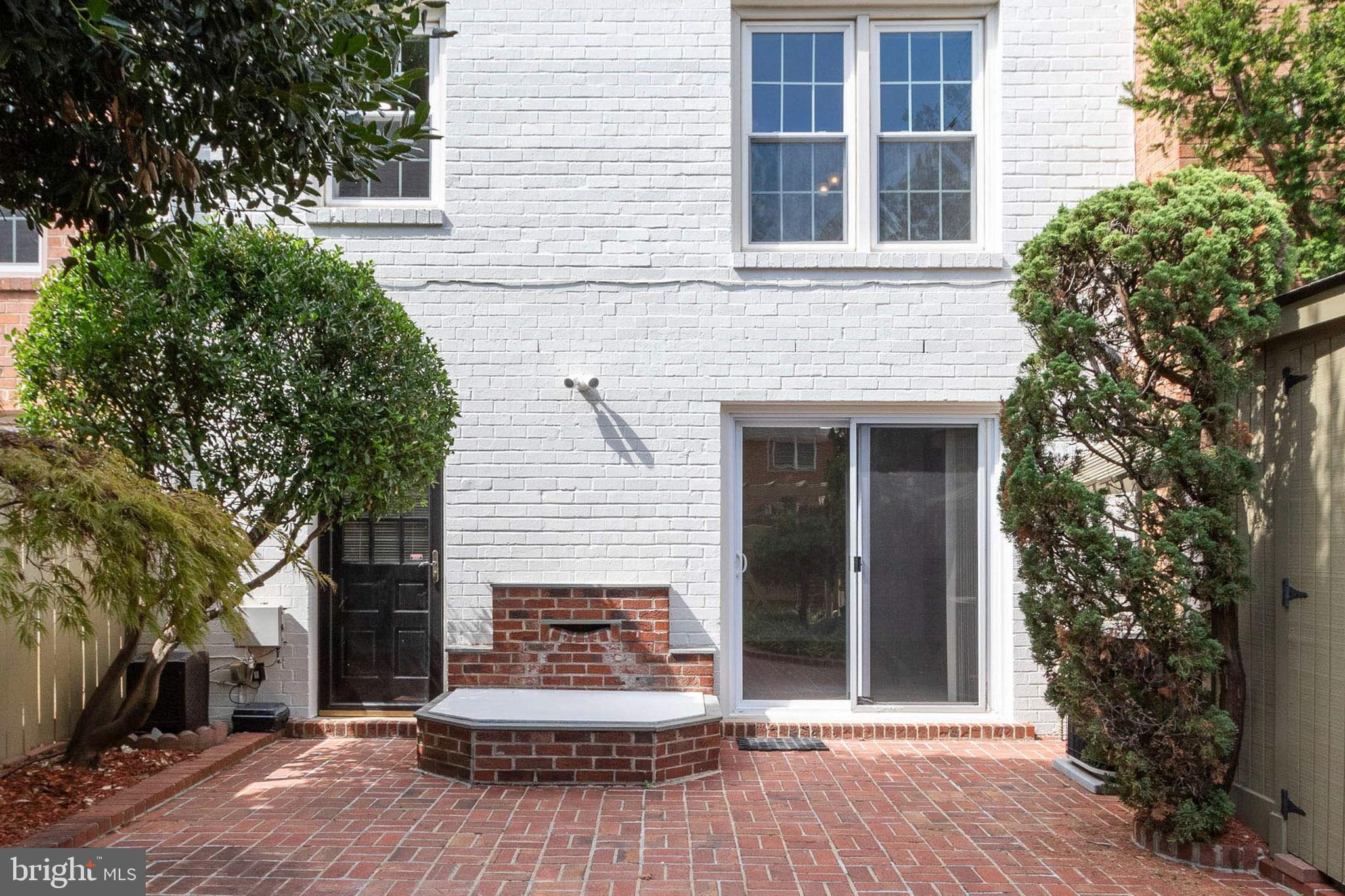 8407 Willow Forge Road Springfield, VA 22152 - Photo 38 of 45 Double Entry Lower Level