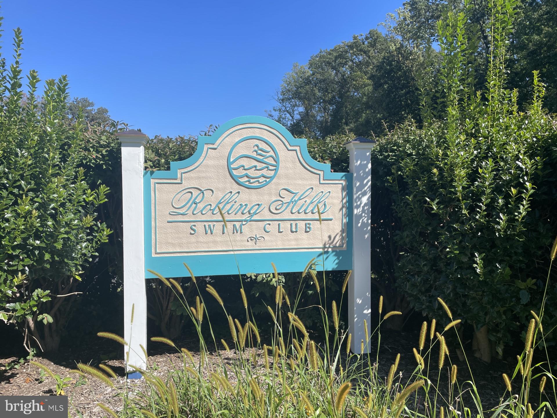 8407 Willow Forge Road Springfield, VA 22152 - Photo 43 of 45 Pool Membership Available on Carrleigh Pkwy