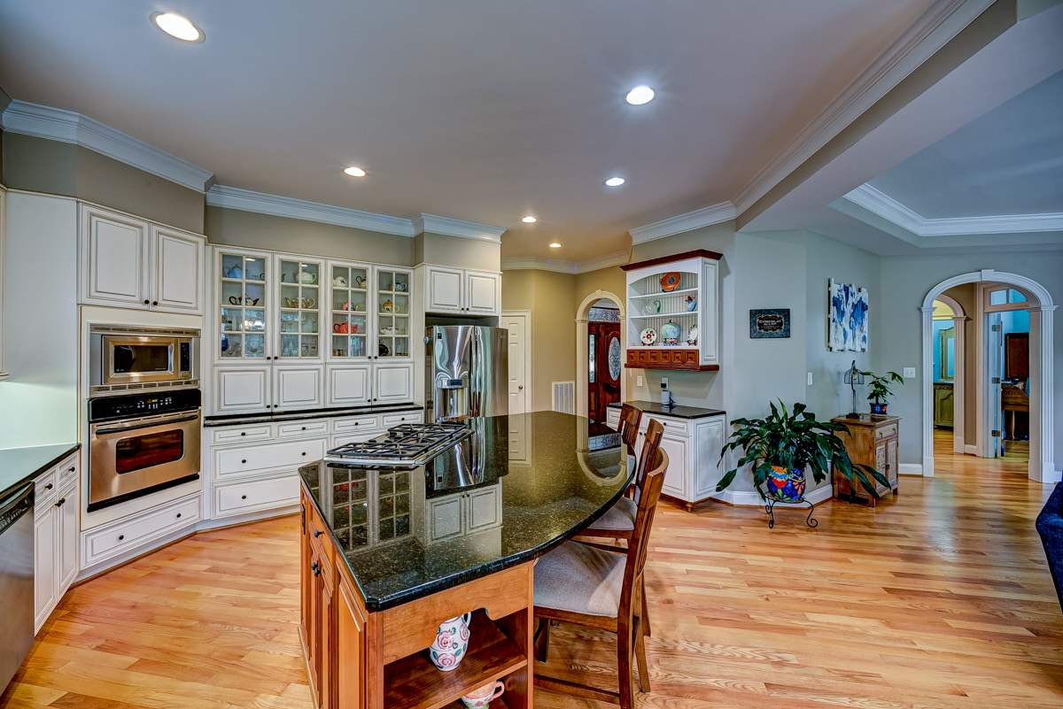 12325 Beestone Lane Raleigh, NC 27614 - Photo 8 of 30 Photo 8