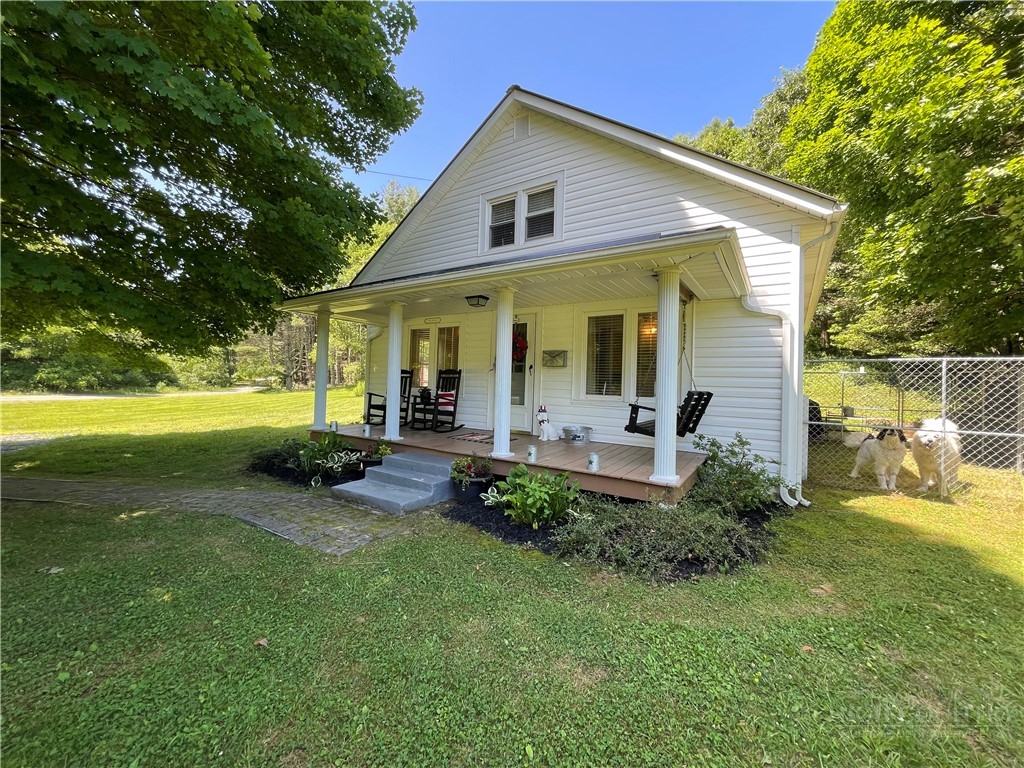250 Mash Stuart Road West Jefferson, NC 28694 - Photo 4 of 36