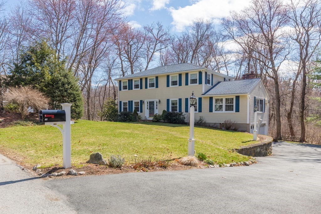 18 Sevilla Road Andover, MA 01810 - Photo 1 of 42 Gallery Image 1