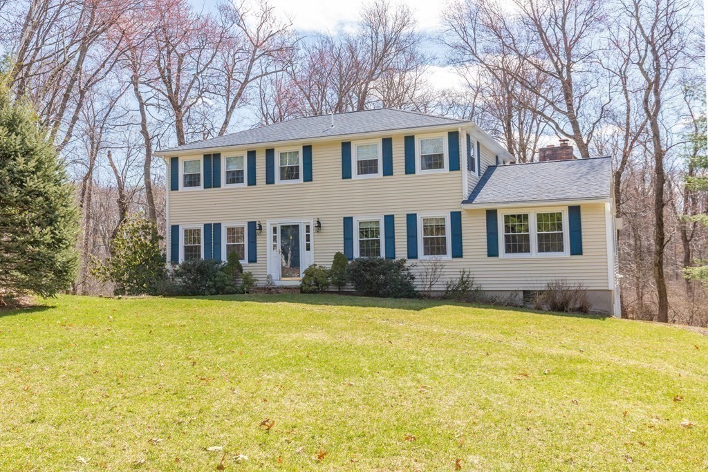 18 Sevilla Road Andover, MA 01810 - Photo 2 of 42 Gallery Image 2