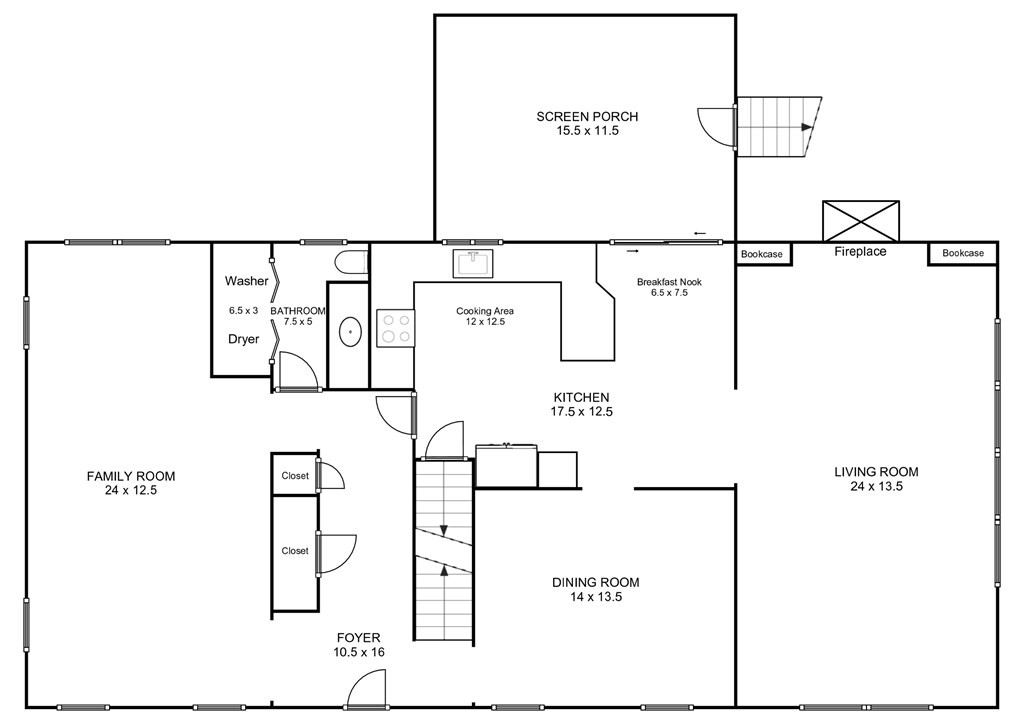 18 Sevilla Road Andover, MA 01810 - Photo 40 of 42 Gallery Image 40