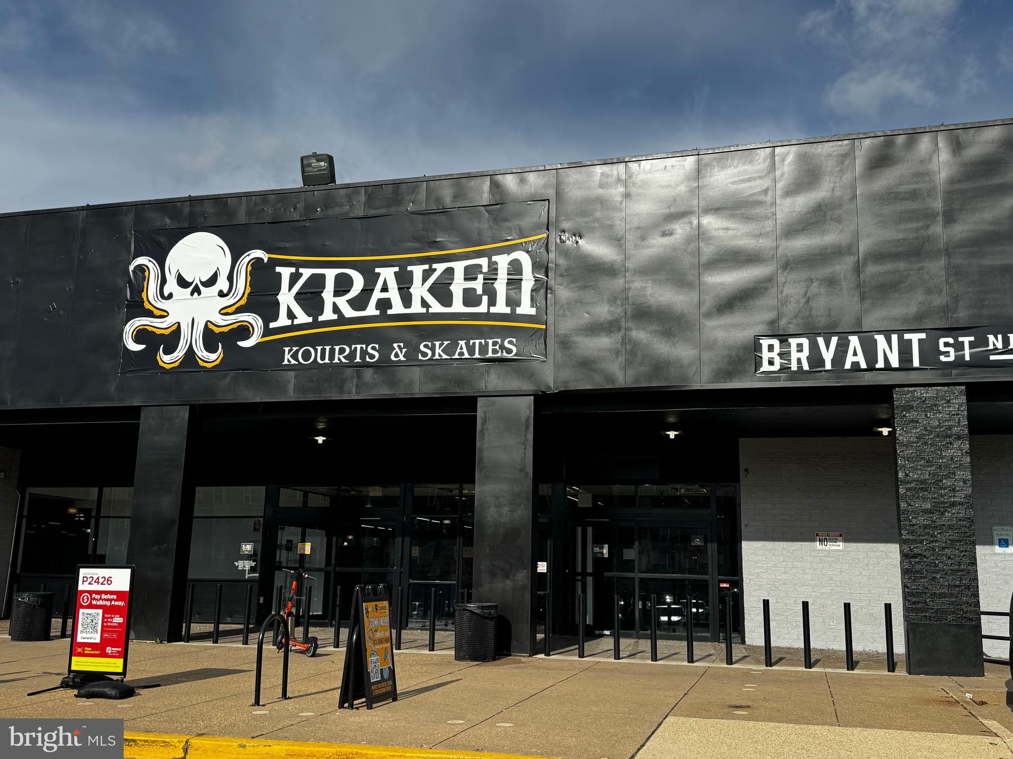 2310 4th Street Northeast, Unit 14 Washington, DC 20002 - Photo 25 of 32