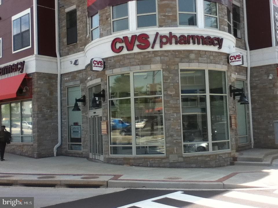 2310 4th Street Northeast, Unit 14 Washington, DC 20002 - Photo 32 of 32