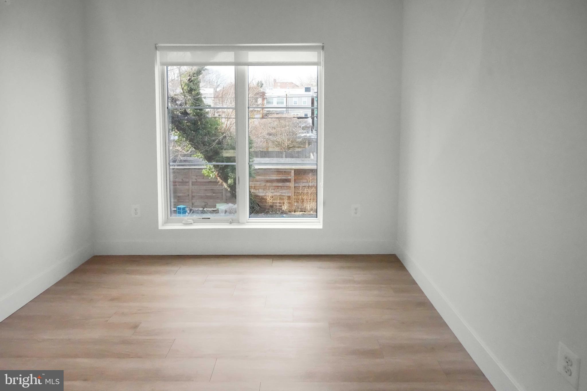 2310 4th Street Northeast, Unit 14 Washington, DC 20002 - Photo 9 of 32 Bedroom #2