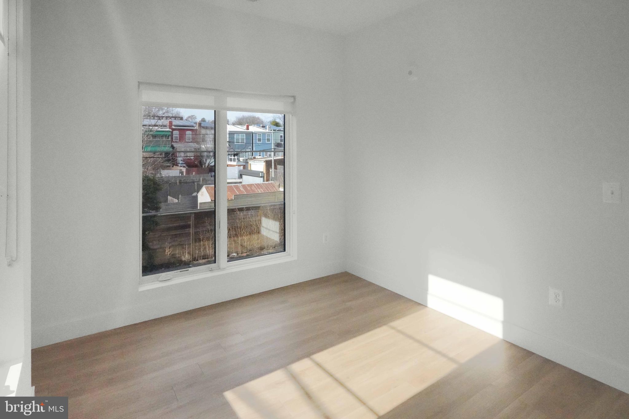 2310 4th Street Northeast, Unit 14 Washington, DC 20002 - Photo 10 of 32 Bedroom #2