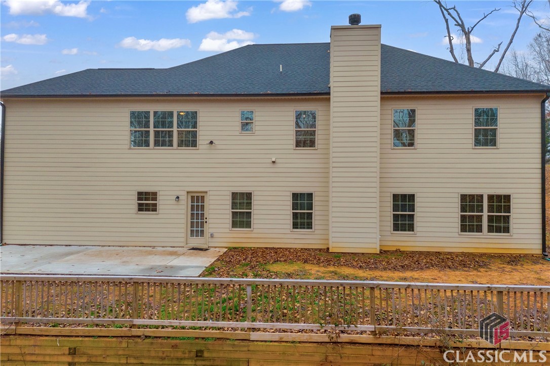 968 Stockton Farm Road Pendergrass, GA 30567 - Photo 38 of 48