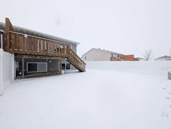 $274,900 | 4871 51st Avenue South, Fargo, ND 58104