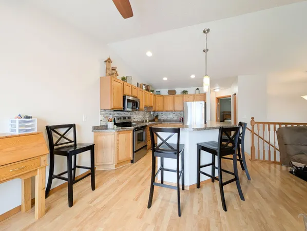$274,900 | 4871 51st Avenue South, Fargo, ND 58104