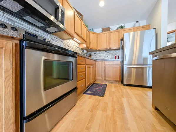 $274,900 | 4871 51st Avenue South, Fargo, ND 58104