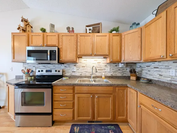 $274,900 | 4871 51st Avenue South, Fargo, ND 58104