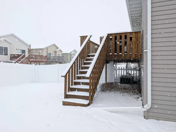 $274,900 | 4871 51st Avenue South, Fargo, ND 58104