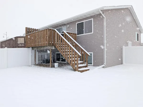 $274,900 | 4871 51st Avenue South, Fargo, ND 58104