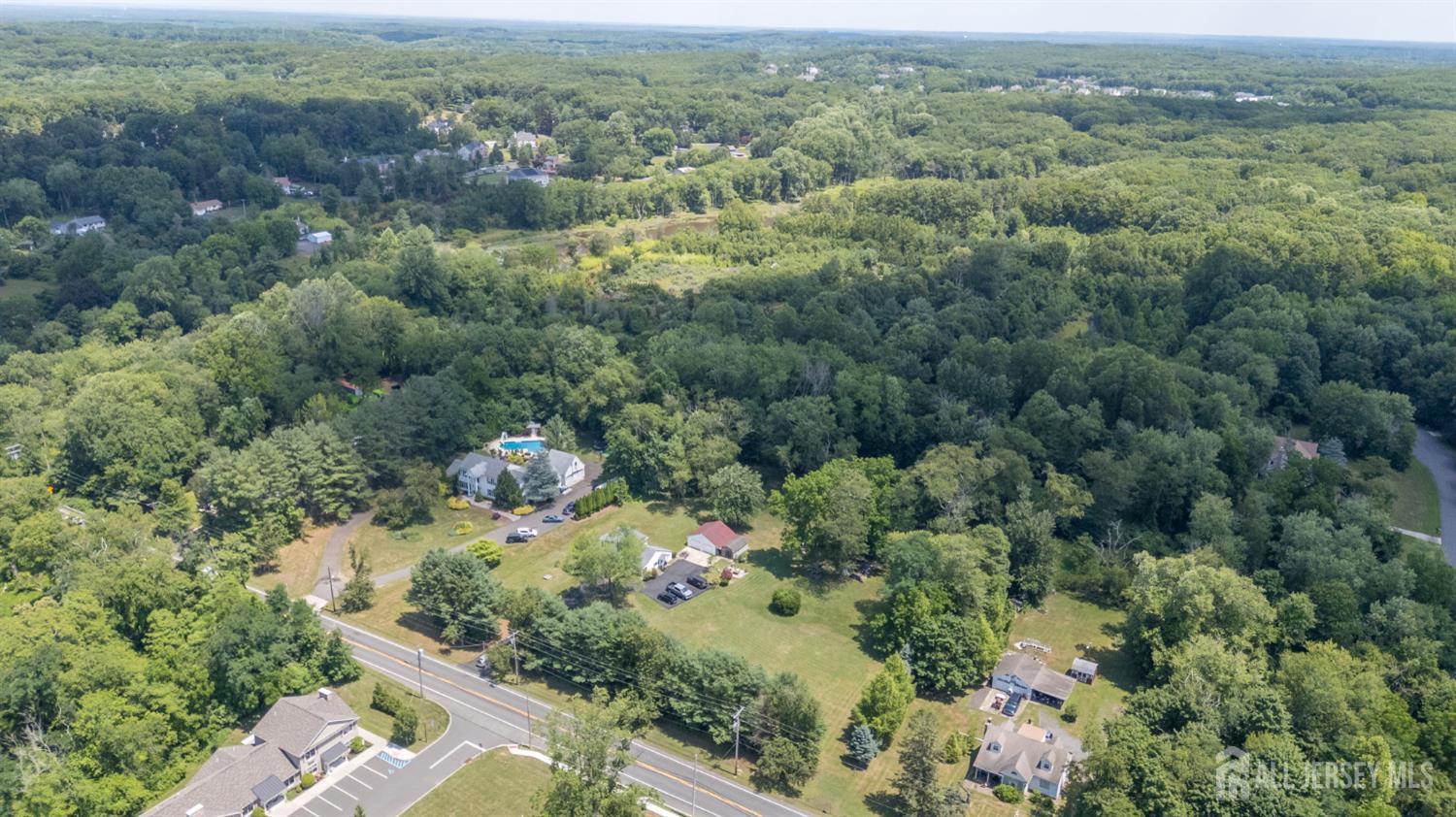 482 Stagecoach Road Millstone Township, NJ 08510 - Photo 41 of 45
