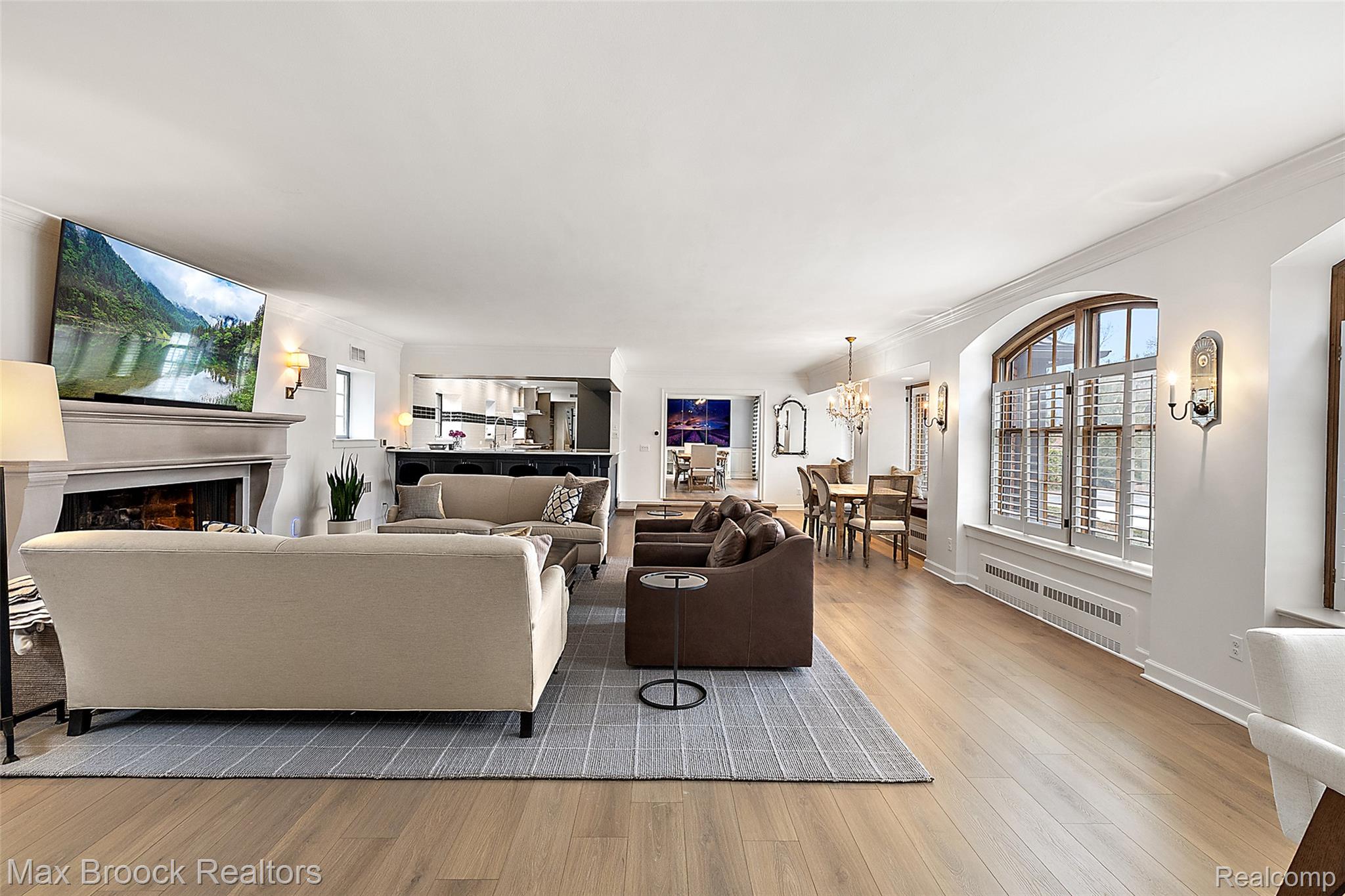 1583 Clarendon Road Bloomfield Hills, MI 48302 - Photo 6 of 73 36-1583 Clarendon-34.jpg