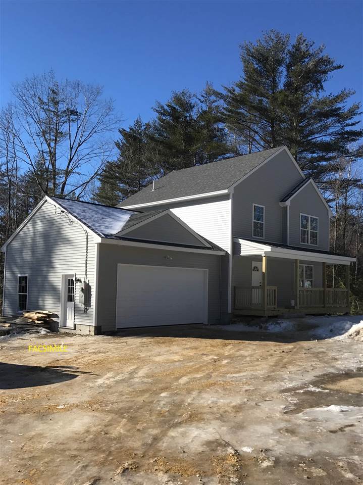 Lot 47 Range Road Alton, NH 03809 - Photo 1 of 2