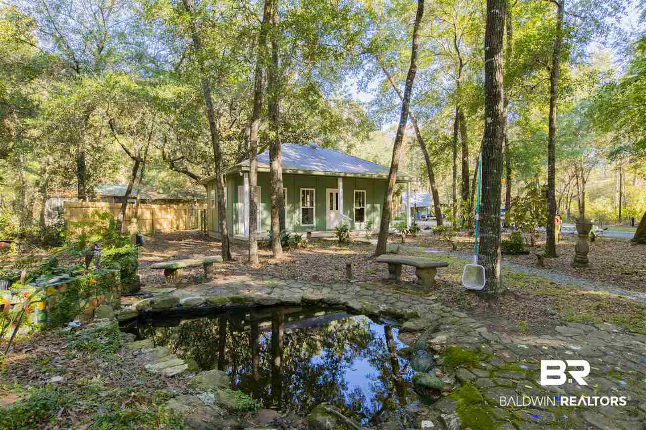 343 River Route Magnolia Springs, AL 36555 - Photo 47 of 50