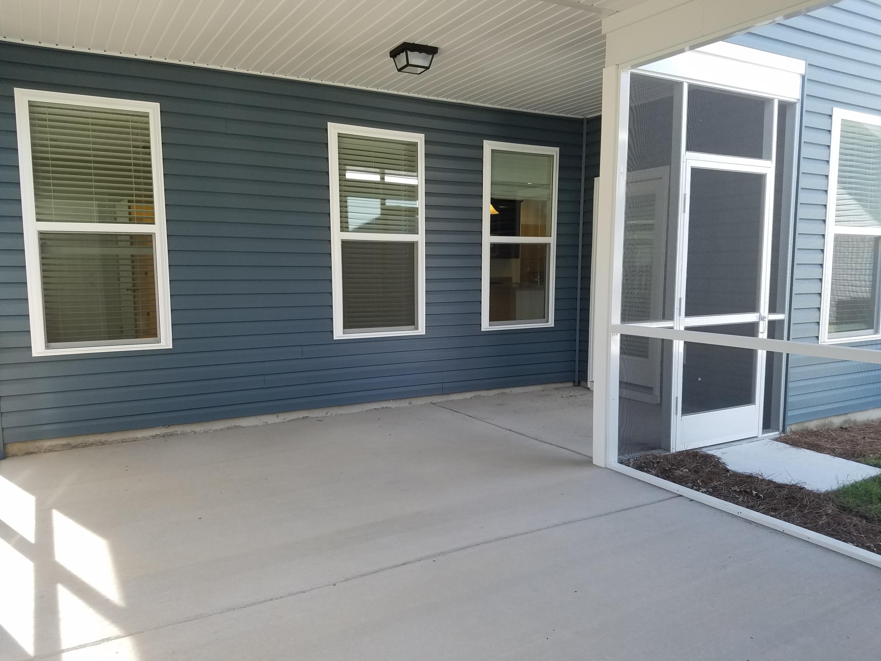 1540 Roustabout Way Charleston, SC 29414 - Photo 22 of 38 Porch (2)
