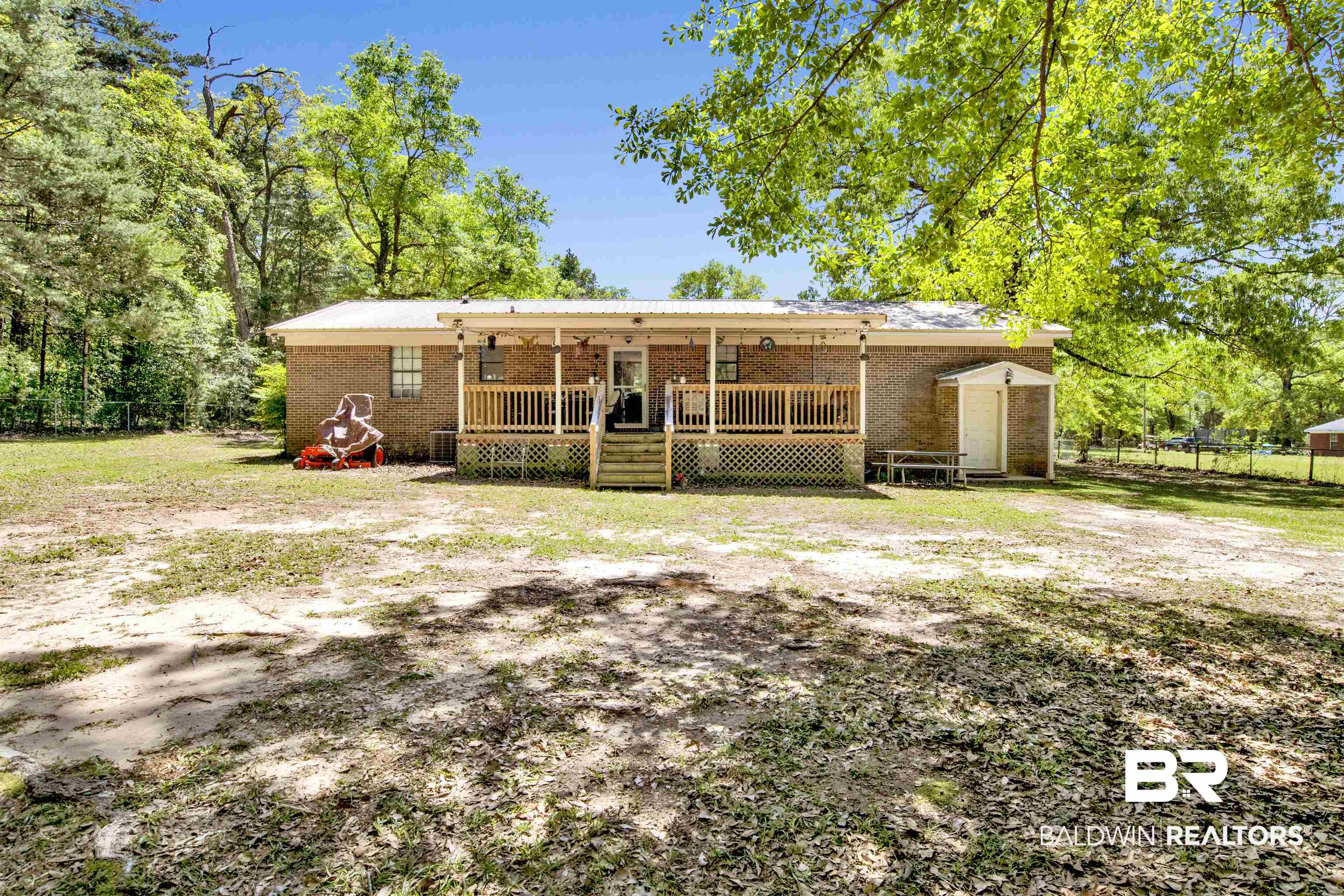 9553 Roland Godwin Road Bay Minette, AL 36507 - Photo 8 of 39