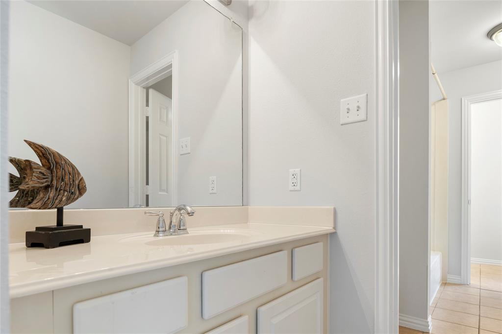 135 Springtree Street Denton, TX 76209 - Photo 20 of 26