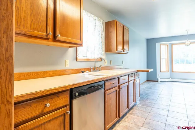 a bathroom with a sink and a bathtub