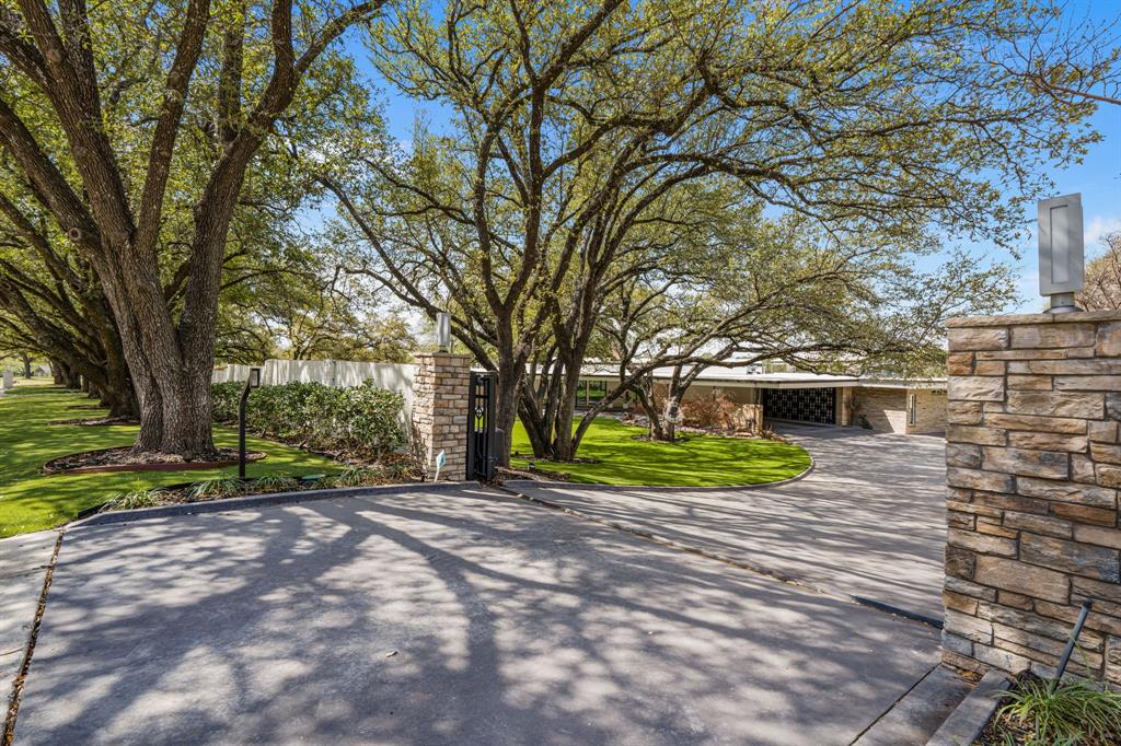 4400 Ridgehaven Road Fort Worth, TX 76116 - Photo 2 of 40