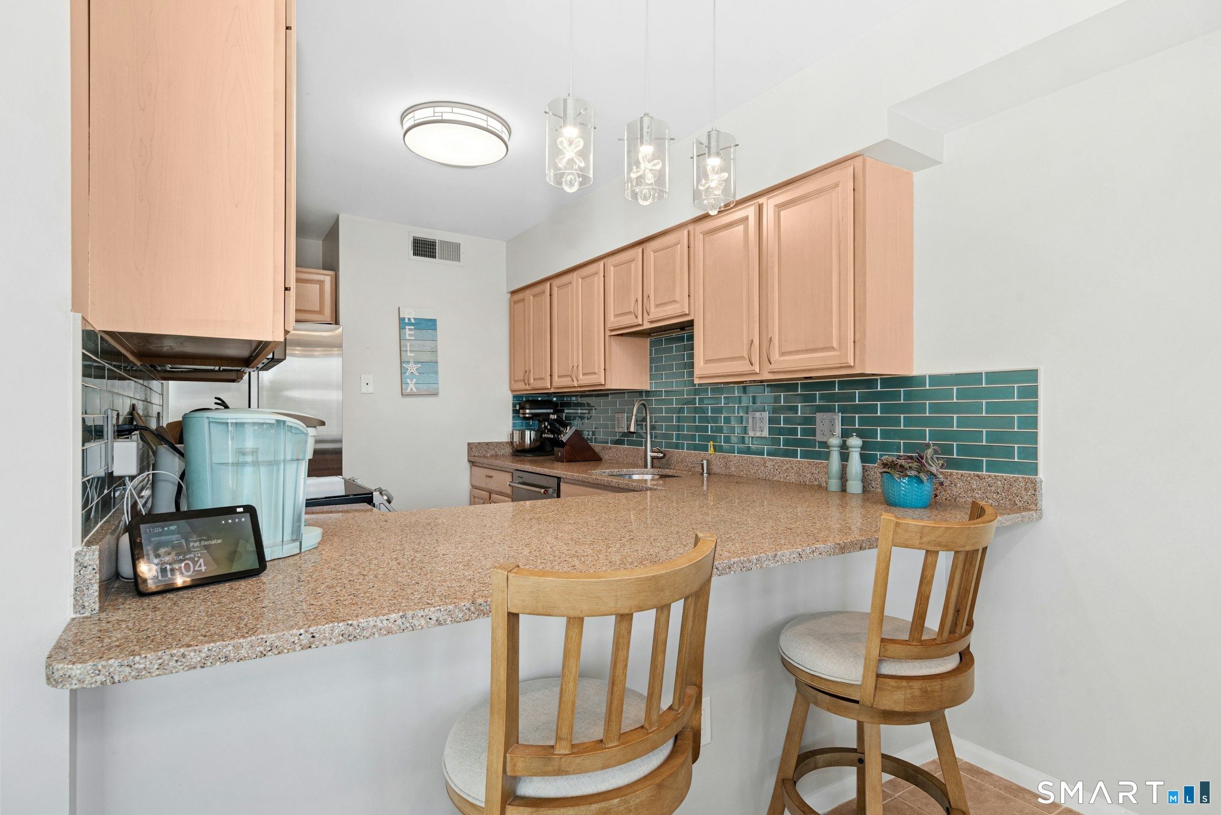 833 Popes Island Road, Unit 833 Milford, CT 06461 - Photo 15 of 39