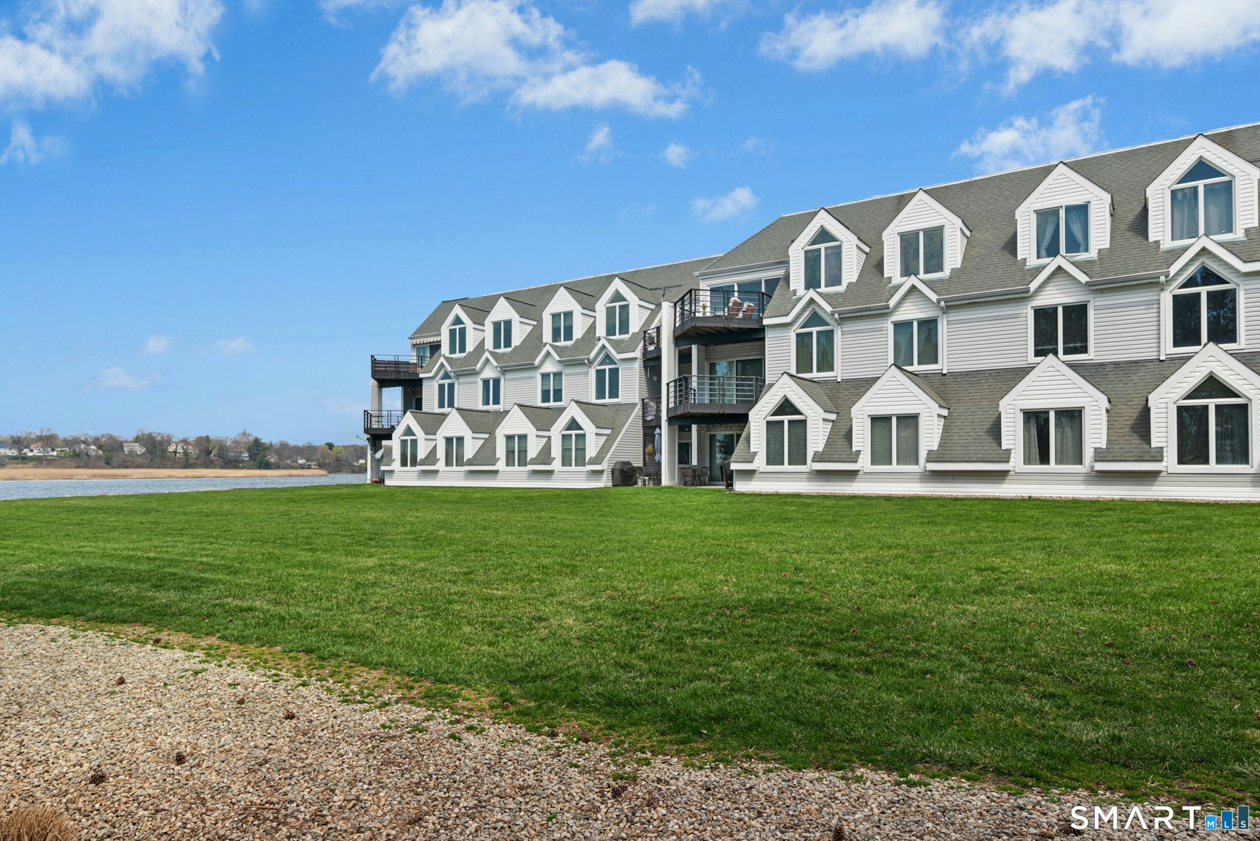 833 Popes Island Road, Unit 833 Milford, CT 06461 - Photo 27 of 39
