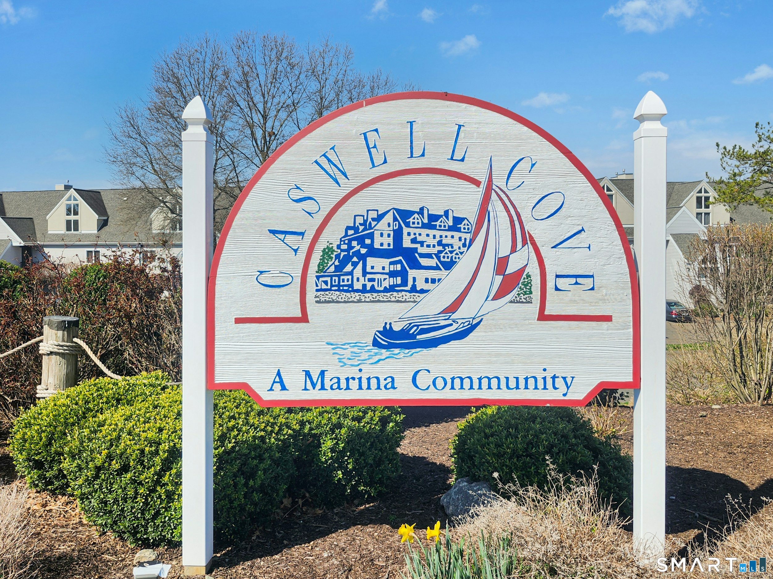 833 Popes Island Road, Unit 833 Milford, CT 06461 - Photo 30 of 39