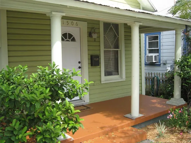 $3,500 | 1506 North 15th Street, Tampa, FL 33605