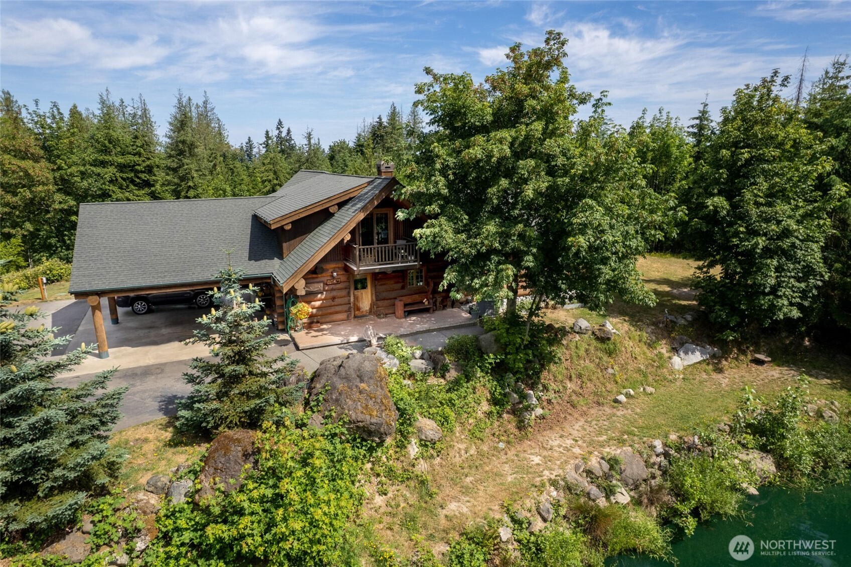 1154 Monroe Road Port Angeles, WA 98362 - Photo 34 of 40