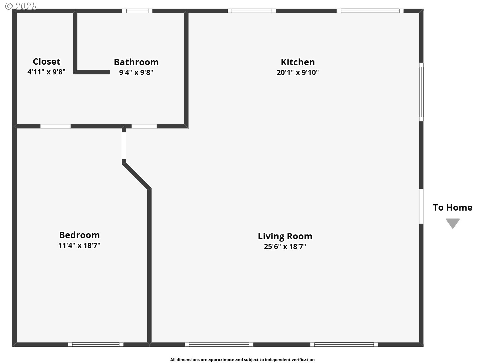 19588 South Mattoon Road Estacada, OR 97023 - Photo 44 of 45