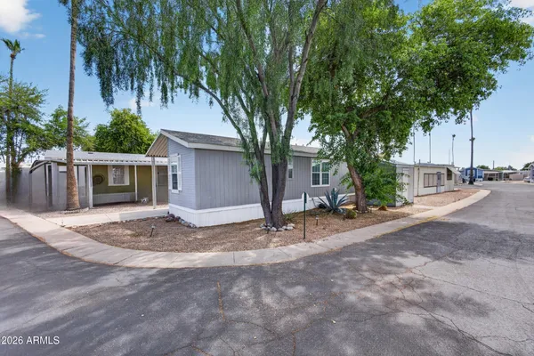 $39,000 | 2701 East Allred Avenue, Unit 16, Mesa, AZ 85204
