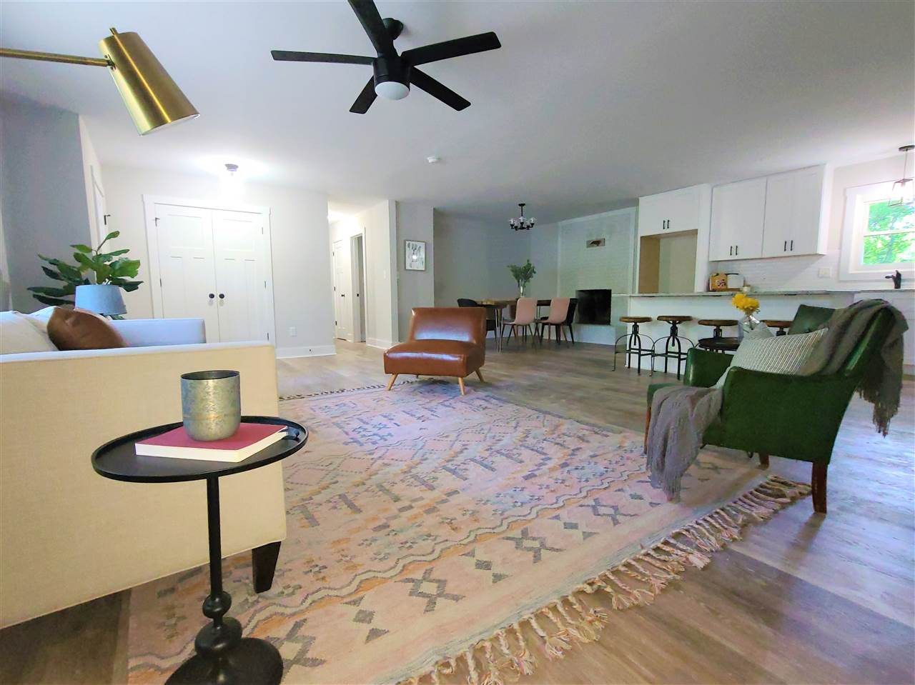 600 King Richard Road Raleigh, NC 27610 - Photo 5 of 21 Photo 5