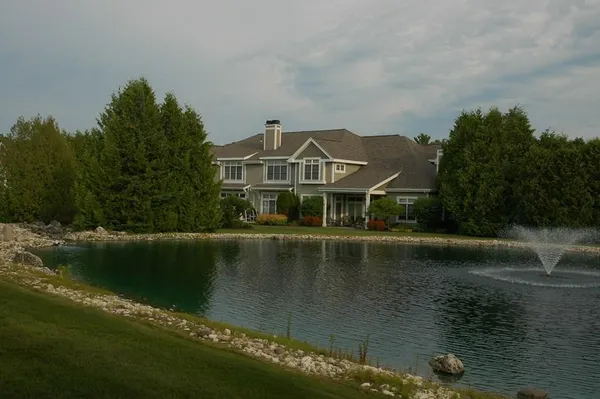 $549,000 | 3755 North Northhaven Drive, Unit 14003, Fish Creek, WI 54212