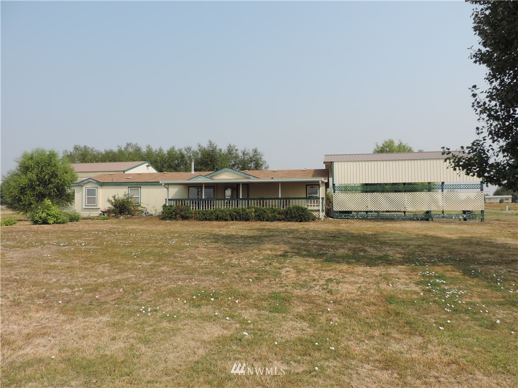 1201 Sanders Road Ellensburg, WA 98926 - Photo 1 of 23 Gallery Image 1