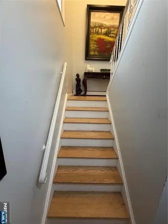 a view of entryway
