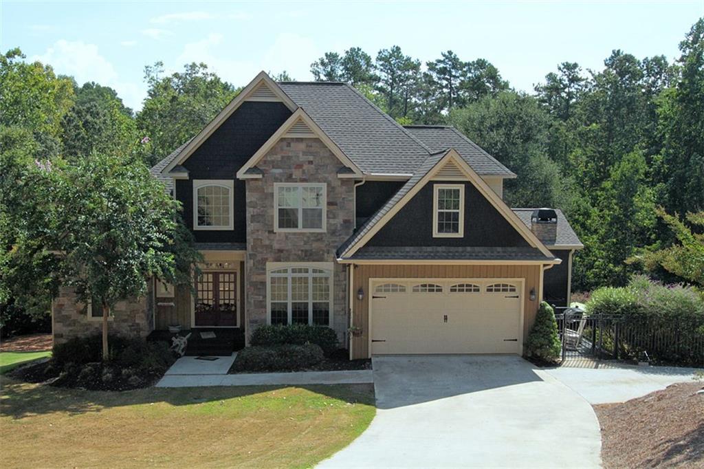 3525 River Rd Circle Gainesville, GA 30506 - Photo 1 of 1