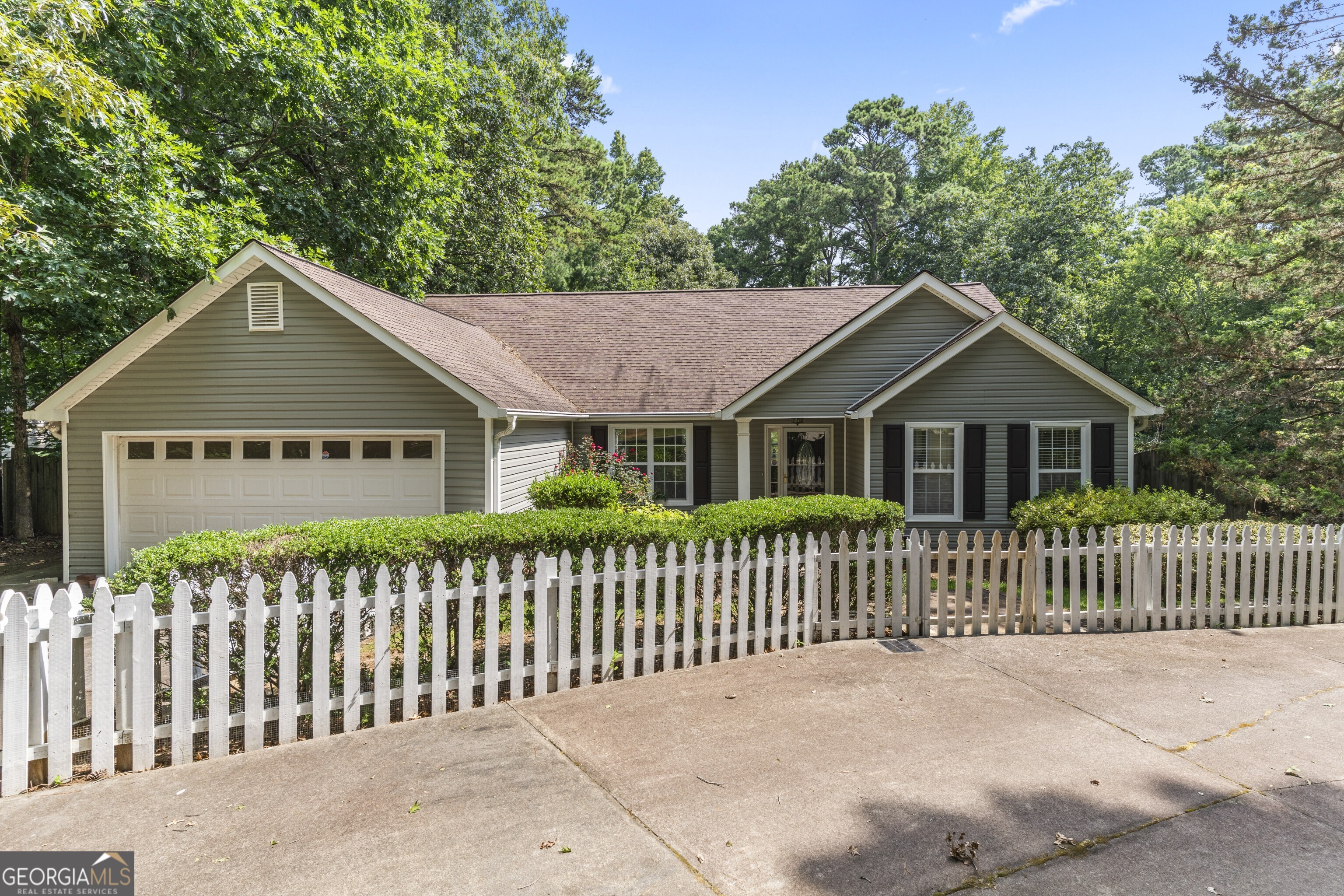 22 Maddox Road Acworth, GA 30102 - Photo 1 of 1 Gallery Image 1