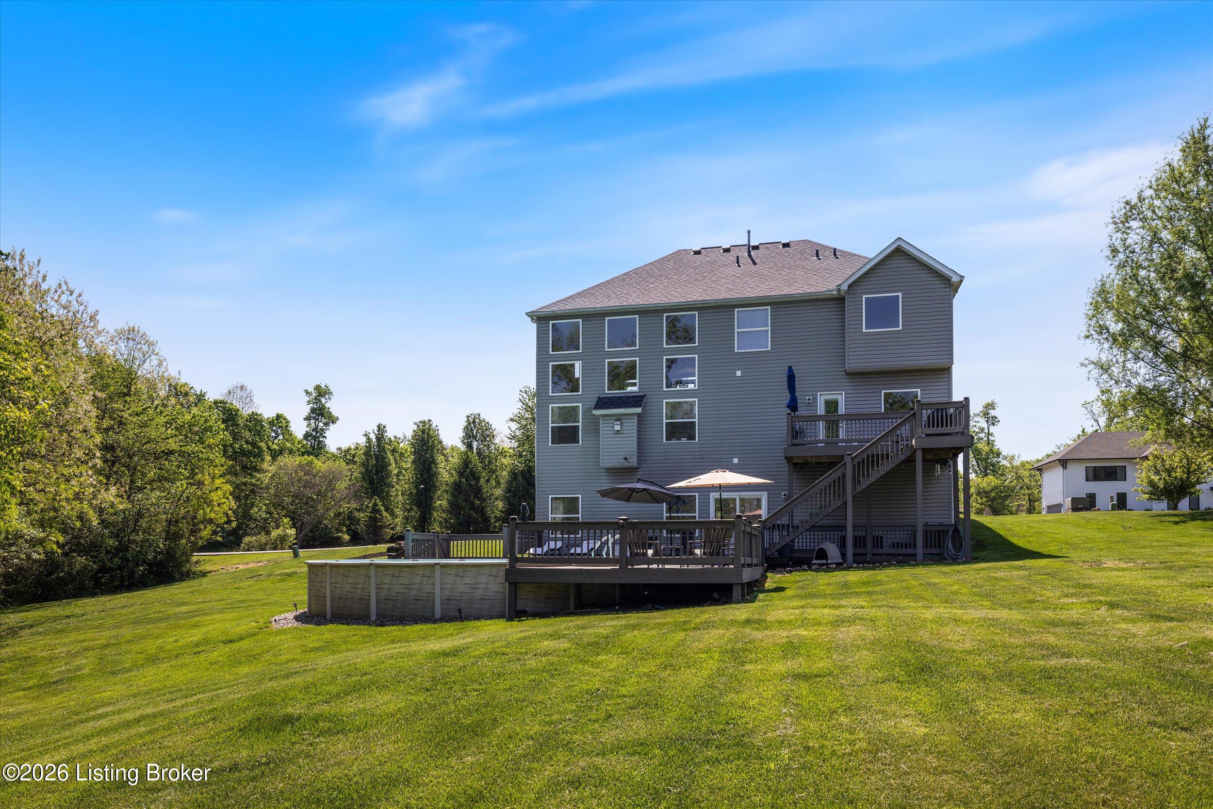 6908 Colton Road Crestwood, KY 40014 - Photo 52 of 59 Yes, Nice! This could be your home!!!