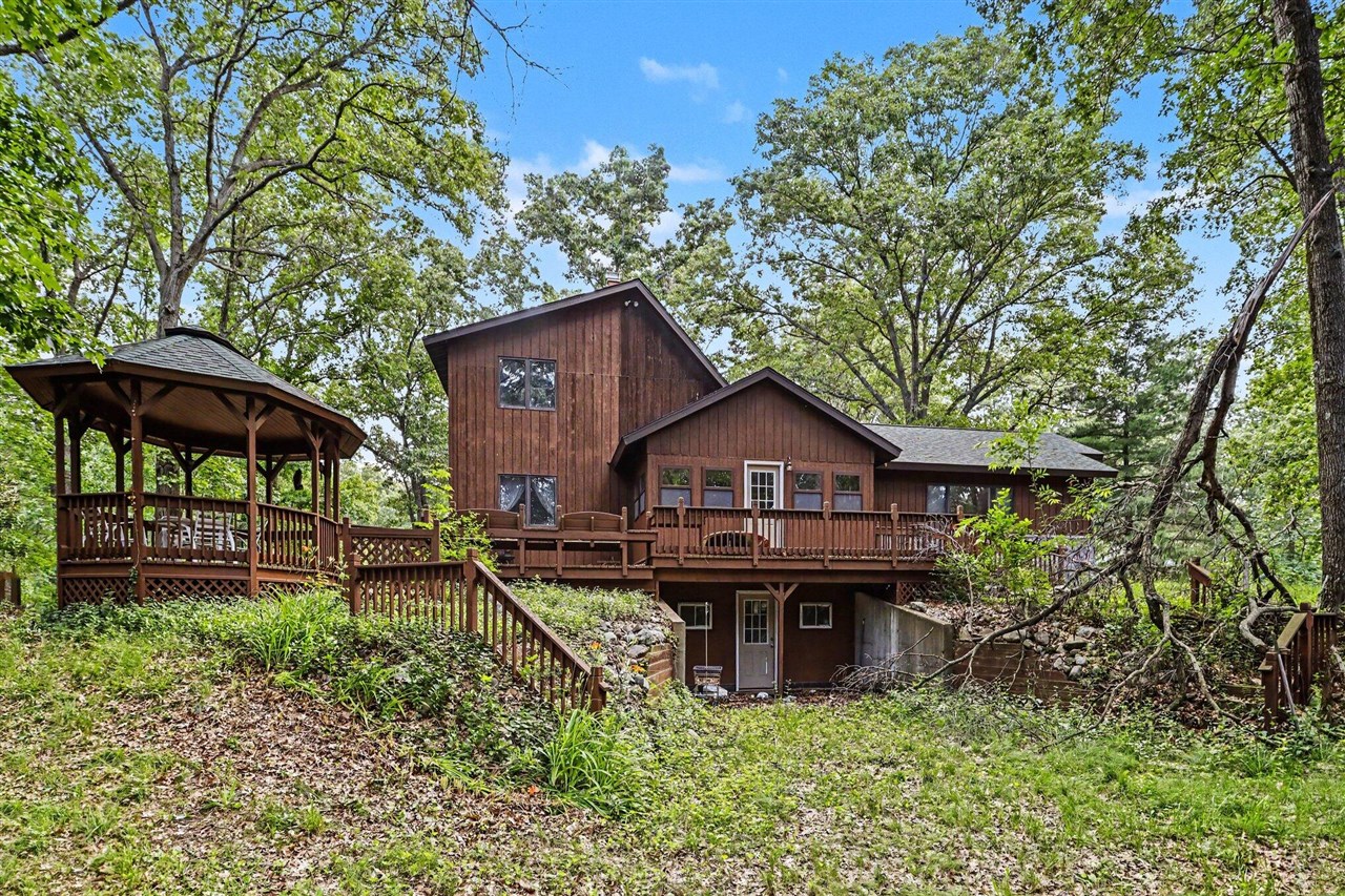 10642 Keller Road Delton, MI 49046 - Photo 26 of 49