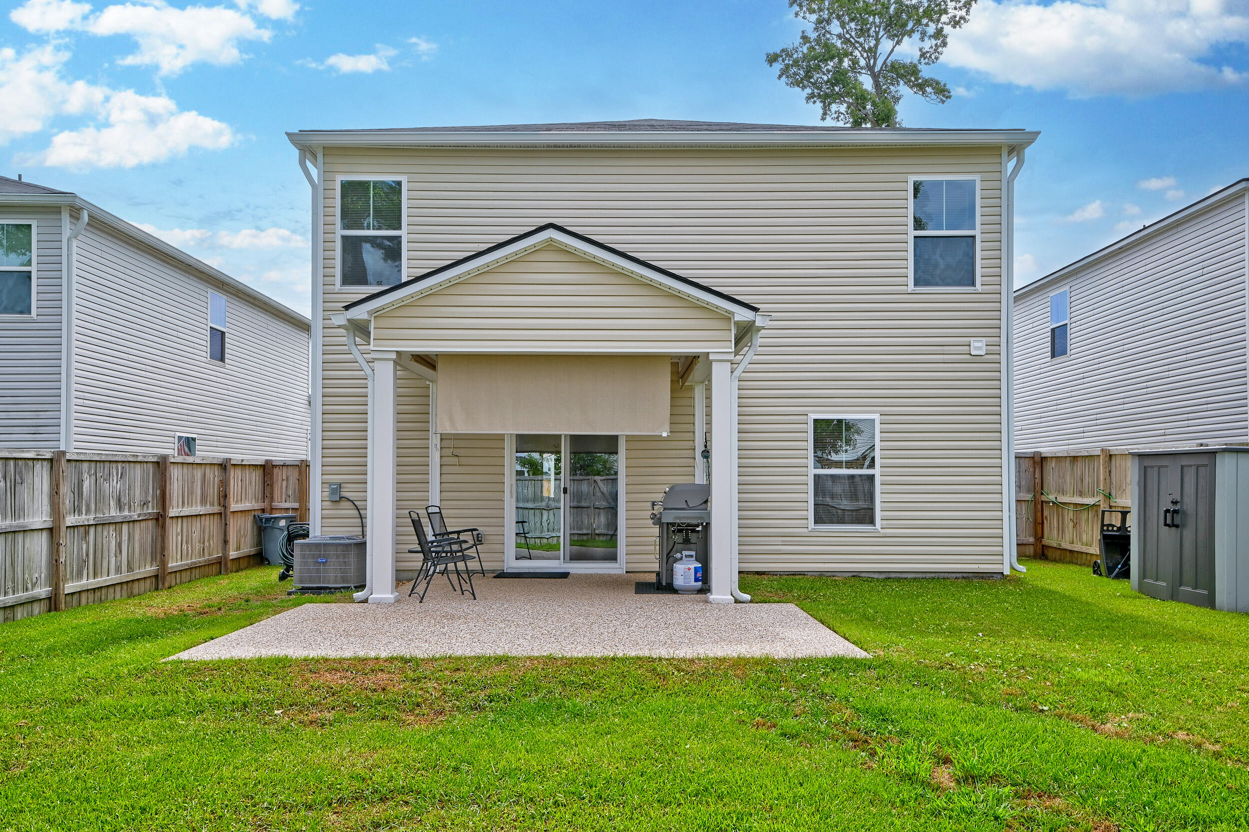 625 Jancus Street Charleston, SC 29414 - Photo 39 of 74 625 Jancus St-59