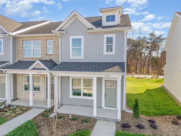 $259,900 | 4651 Canter Park Lane, Greensboro, NC 27410
