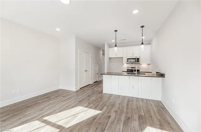 $259,900 | 4651 Canter Park Lane, Greensboro, NC 27410