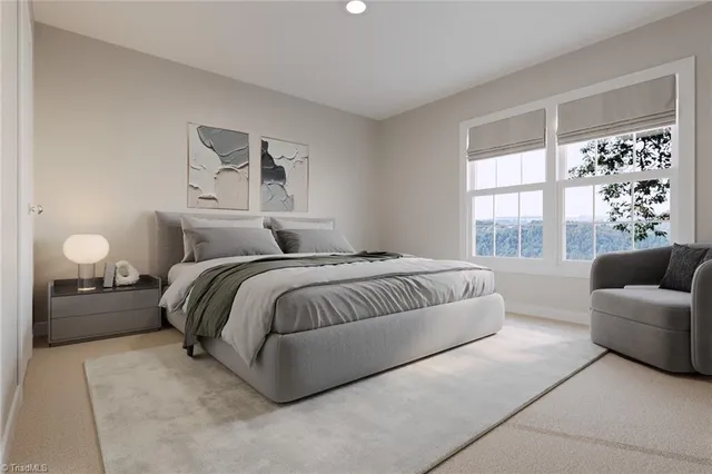 $259,900 | 4651 Canter Park Lane, Greensboro, NC 27410